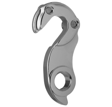 Hak ramy IB-GW5-T Alu;d/Przerz.tył