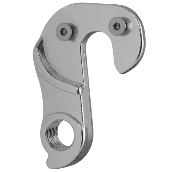 Hak ramy IB-GW5-W1 Alu;d/Przerz.tył