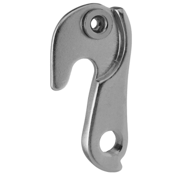 Hak ramy IB-GW5-X Alu;d/Przerz.tył