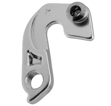 Hak ramy IB-GW7-I1 Alu;d/Przerz.tył