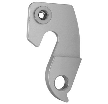 Hak ramy IB-GW9-C Alu;d/Przerz.tył