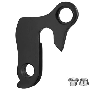 Hak ramy WL-HG001 Alu;d/Przerzutki tył;CZ