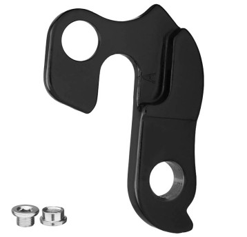 Hak ramy WL-HG006 Alu;d/Przerzutki tył;CZ