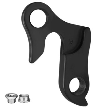 Hak ramy WL-HG009 Alu;d/Przerzutki tył;CZ