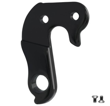 Hak ramy WL-HG010 Alu;d/Przerzutki tył;CZ