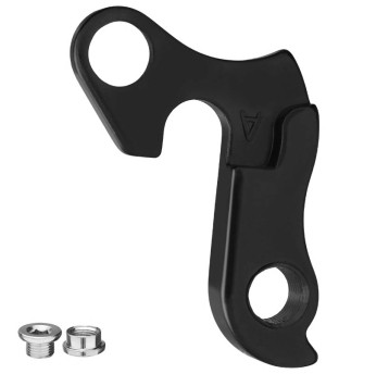 Hak ramy WL-HG011 Alu;d/Przerzutki tył;CZ