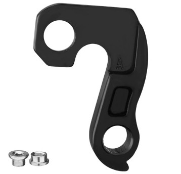 Hak ramy WL-HG012 Alu;d/Przerzutki tył;CZ