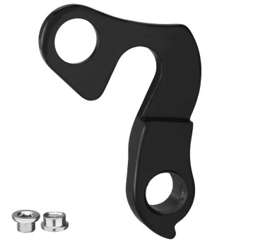 Hak ramy WL-HG013 Alu;d/Przerzutki tył;CZ