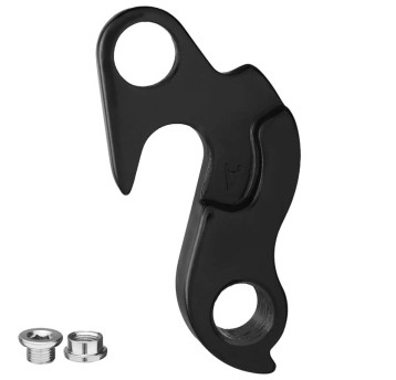 Hak ramy WL-HG014 Alu;d/Przerzutki tył;CZ