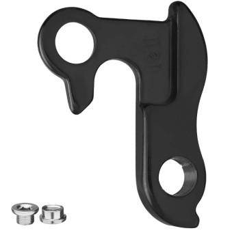 Hak ramy WL-HG015 Alu;d/Przerzutki tył;CZ