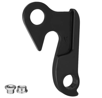 Hak ramy WL-HG018 Alu;d/Przerzutki tył;CZ