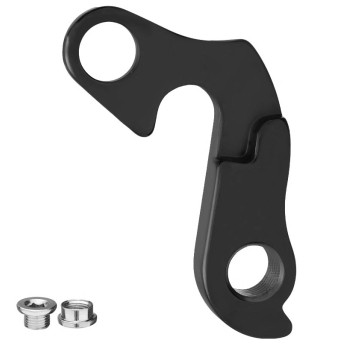 Hak ramy WL-HG020 Alu;d/Przerzutki tył;CZ