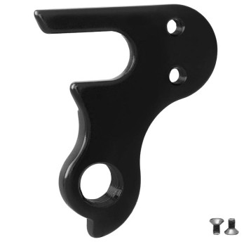 Hak ramy WL-HG027 Alu;d/Przerzutki tył;CZ