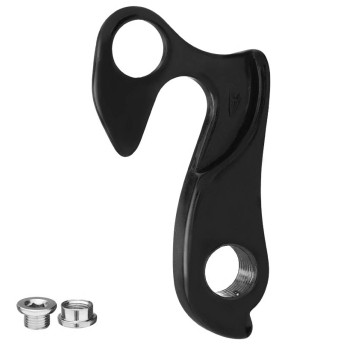 Hak ramy WL-HG033 Alu;d/Przerzutki tył;CZ