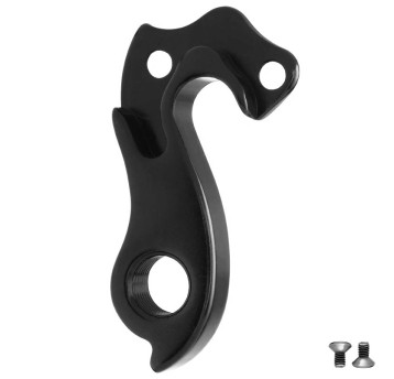 Hak ramy WL-HG041 Alu;d/Przerzutki tył;CZ