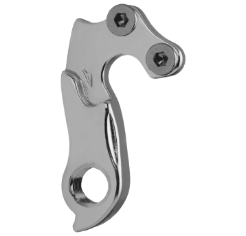 Hak ramy WL-HG045 Alu;d/Przerzutki tył;SR