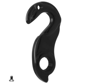 Hak ramy WL-HG049 Alu;d/Przerzutki tył;CZ