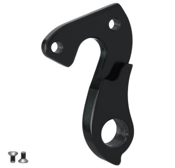 Hak ramy WL-HG056 Alu;d/Przerzutki tył;CZ