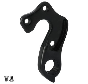 Hak ramy WL-HG057 Alu;d/Przerzutki tył;CZ