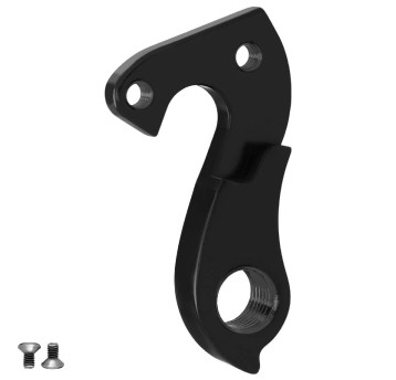 Hak ramy WL-HG058 Alu;d/Przerzutki tył;CZ