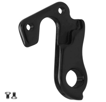 Hak ramy WL-HG059 Alu;d/Przerzutki tył;CZ