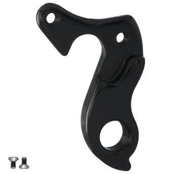 Hak ramy WL-HG060 Alu;d/Przerzutki tył;CZ