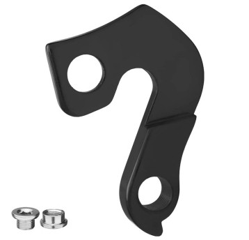 Hak ramy WL-HG061 Alu;d/Przerzutki tył;CZ