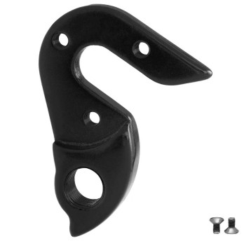 Hak ramy WL-HG062 Alu;d/Przerzutki tył;CZ