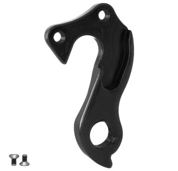 Hak ramy WL-HG072 Alu;d/Przerzutki tył;CZ