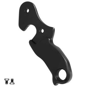 Hak ramy WL-HG075 Alu;d/Przerzutki tył;CZ