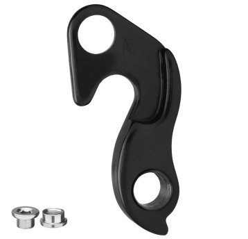 Hak ramy WL-HG083 Alu;d/Przerzutki tył;CZ