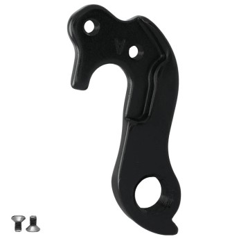 Hak ramy WL-HG085 Alu;d/Przerzutki tył;CZ