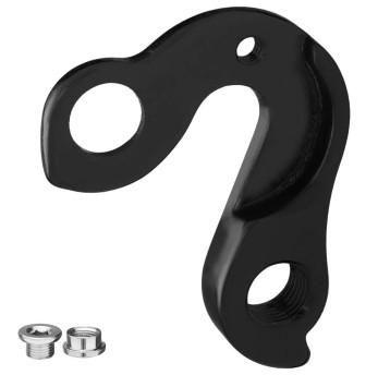 Hak ramy WL-HG090 Alu;d/Przerzutki tył;CZ