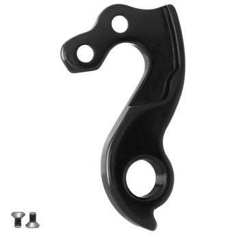 Hak ramy WL-HG092 Alu;d/Przerzutki tył;CZ