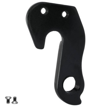 Hak ramy WL-HG093 Alu;d/Przerzutki tył;CZ