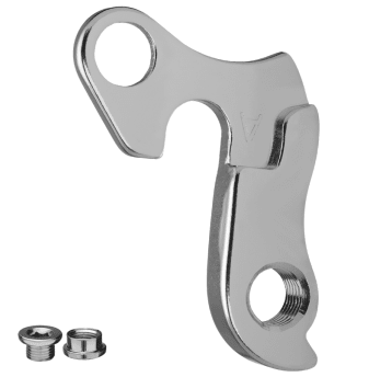 Hak ramy WL-HG5-B Alu;d/Przerzutki tył