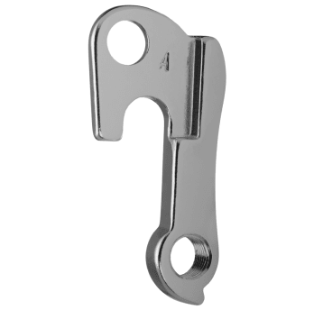 Hak ramy WL-HG5-C Alu;d/Przerzutki tył