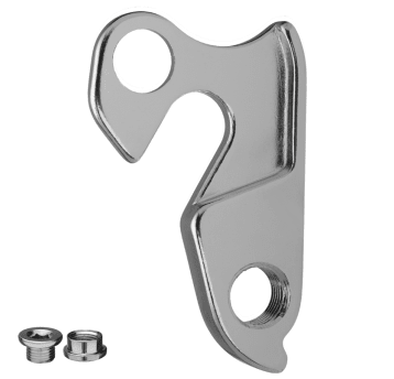 Hak ramy WL-HG5-D Alu;d/Przerzutki tył