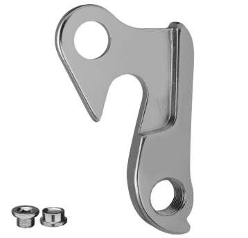 Hak ramy WL-HG5-L Alu;d/Przerzutki tył