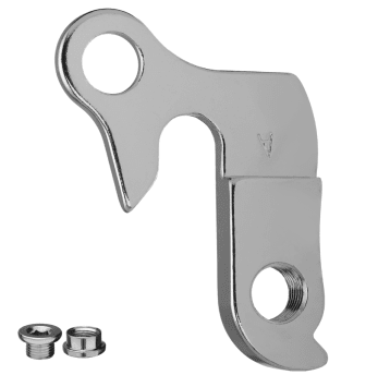 Hak ramy WL-HG5-M Alu;d/Przerzutki tył