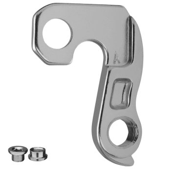 Hak ramy WL-HG5-N Alu;d/Przerzutki tył