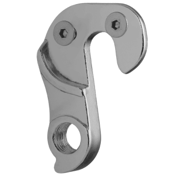 Hak ramy WL-HG5-W Alu;d/Przerzutki tył