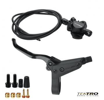 Ham.tarcz. HD-M280 hydr.;przód;2p.;2tł.