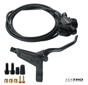 Ham.tarcz. HD-M280 hydr.;tył;2p.;2tł.