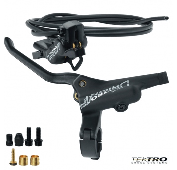 Ham.tarcz. HD-M745 hydr.;przód;2p.;4tł.