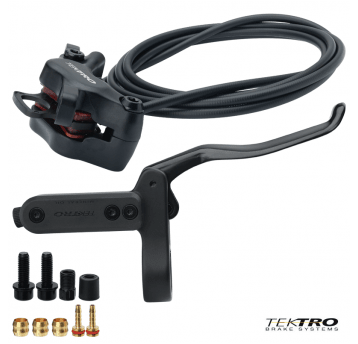 Ham.tarcz. HD-T5041 hydr.;tył;4p.;4tł.