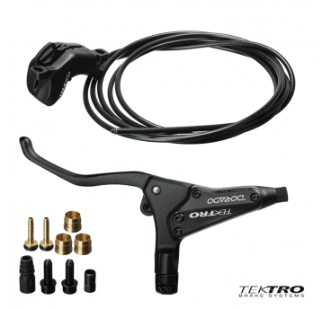 Ham.tarcz. HD-T737 hydr.;przód;3p.;4tł.