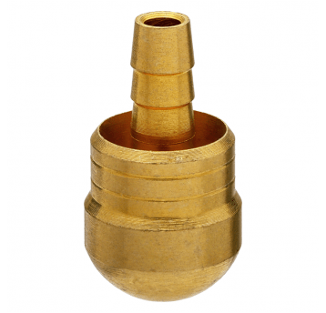 Igła przew.hydr. HBP08 Miedź;Oliwka;d/Hayes 2.5mm