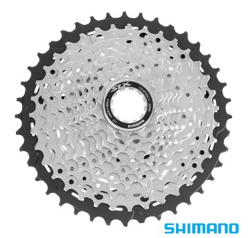 Kaseta 11S CS-M7000 11-40T;Shimano;BOX