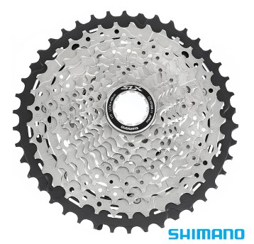 Kaseta 11S CS-M7000 11-42T;Shimano;BOX